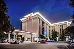 Hampton Inn Tampa-International Airport/Westshore