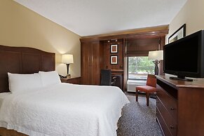 Hampton Inn Tampa-International Airport/Westshore
