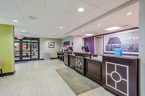 Hampton Inn Tampa-International Airport/Westshore