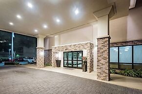 Hampton Inn Tampa-International Airport/Westshore