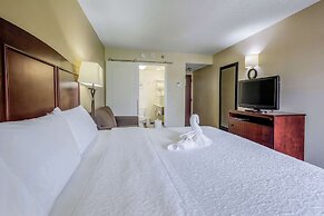 Hampton Inn Tampa-International Airport/Westshore