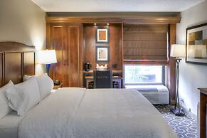 Hampton Inn Tampa-International Airport/Westshore