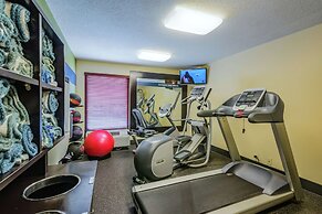 Hampton Inn Tampa-International Airport/Westshore