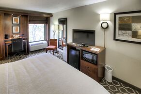 Hampton Inn Tampa-International Airport/Westshore