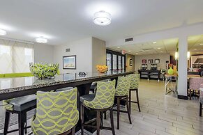 Hampton Inn Tampa-International Airport/Westshore