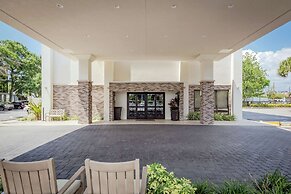 Hampton Inn Tampa-International Airport/Westshore
