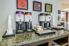 Hampton Inn Tampa-International Airport/Westshore