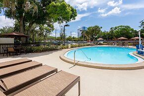 Hampton Inn Tampa-International Airport/Westshore