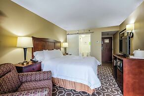Hampton Inn Tampa-International Airport/Westshore
