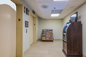 Hampton Inn Tampa-International Airport/Westshore