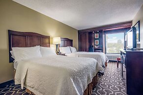 Hampton Inn Tampa-International Airport/Westshore