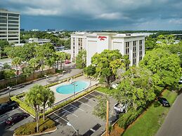 Hampton Inn Tampa-International Airport/Westshore