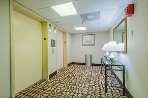 Hampton Inn Tampa-International Airport/Westshore