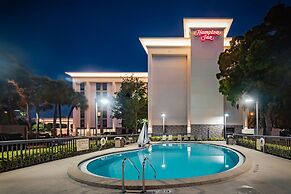 Hampton Inn Tampa-International Airport/Westshore