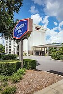 Hampton Inn Tampa-International Airport/Westshore