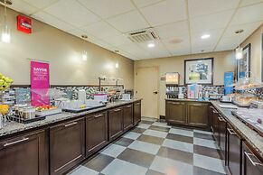 Hampton Inn Tampa-International Airport/Westshore