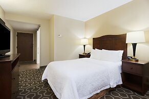 Hampton Inn Tampa-International Airport/Westshore