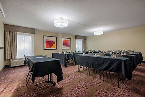 Hampton Inn Tampa-International Airport/Westshore