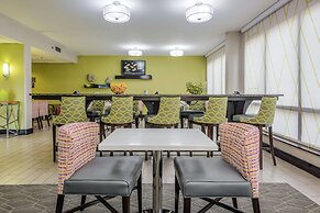 Hampton Inn Tampa-International Airport/Westshore