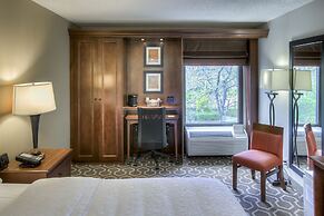 Hampton Inn Tampa-International Airport/Westshore