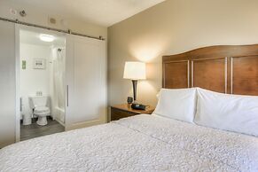 Hampton Inn Tampa-International Airport/Westshore
