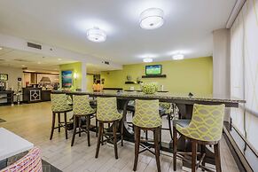 Hampton Inn Tampa-International Airport/Westshore