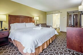 Hampton Inn Tampa-International Airport/Westshore