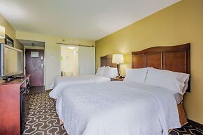 Hampton Inn Tampa-International Airport/Westshore