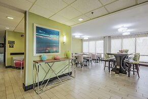 Hampton Inn Tampa-International Airport/Westshore