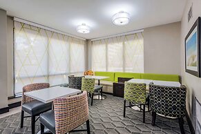 Hampton Inn Tampa-International Airport/Westshore