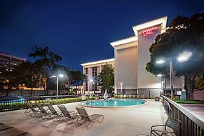 Hampton Inn Tampa-International Airport/Westshore