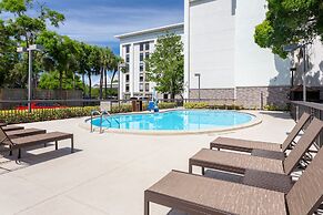 Hampton Inn Tampa-International Airport/Westshore