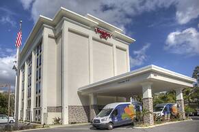 Hampton Inn Tampa-International Airport/Westshore