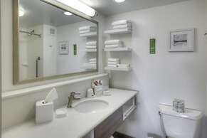 Hampton Inn Tampa-International Airport/Westshore