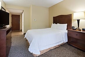 Hampton Inn Tampa-International Airport/Westshore