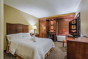 Hampton Inn Tampa-International Airport/Westshore