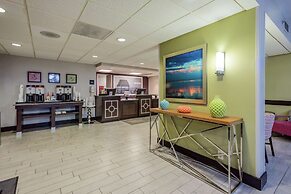 Hampton Inn Tampa-International Airport/Westshore