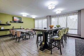 Hampton Inn Tampa-International Airport/Westshore