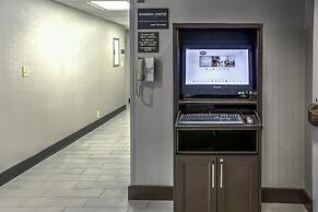 Hampton Inn Tampa-International Airport/Westshore