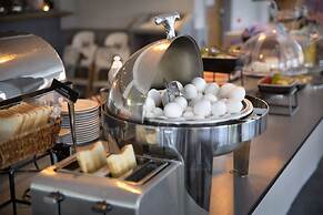 First Hotel Dragonen