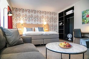 First Hotel Dragonen