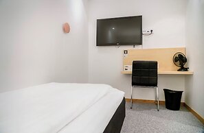 First Hotel Dragonen