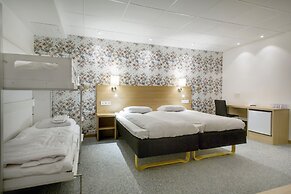 First Hotel Dragonen