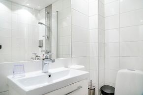 First Hotel Dragonen