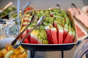 First Hotel Dragonen