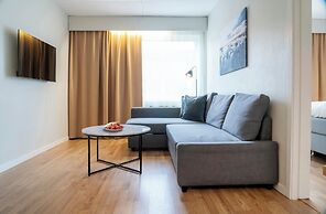 First Hotel Dragonen