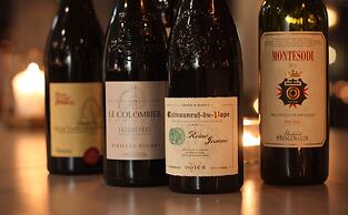 First Hotel Dragonen