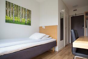 First Hotel Dragonen