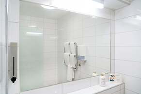 First Hotel Dragonen