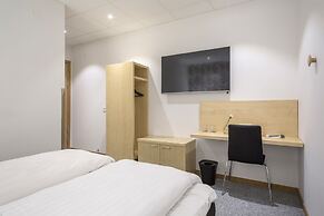 First Hotel Dragonen